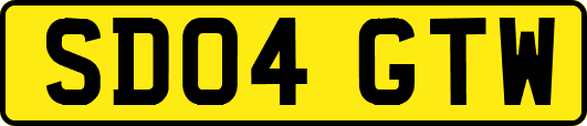 SD04GTW
