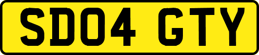 SD04GTY