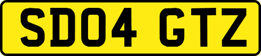SD04GTZ