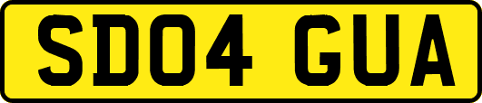 SD04GUA