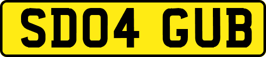 SD04GUB