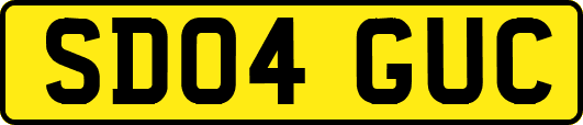 SD04GUC