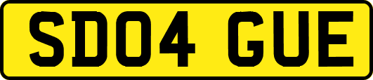 SD04GUE