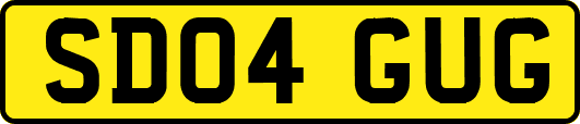 SD04GUG