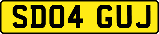 SD04GUJ