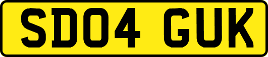 SD04GUK