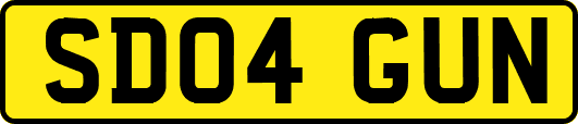 SD04GUN