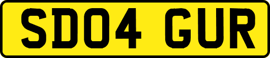 SD04GUR