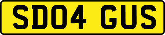 SD04GUS