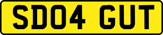 SD04GUT