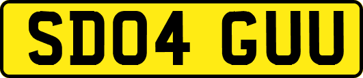 SD04GUU
