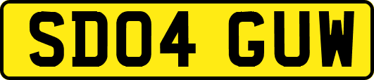 SD04GUW