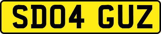 SD04GUZ
