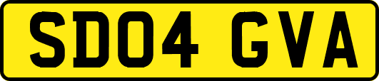 SD04GVA