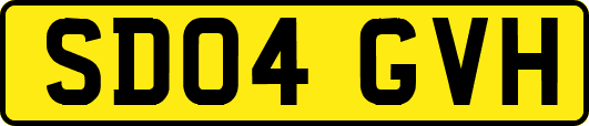 SD04GVH