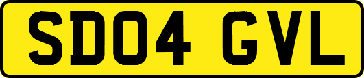 SD04GVL