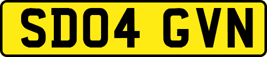 SD04GVN