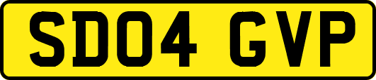 SD04GVP