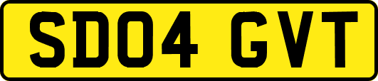 SD04GVT