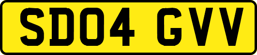 SD04GVV