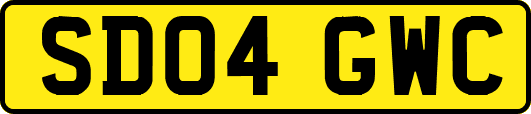 SD04GWC