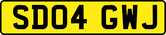 SD04GWJ