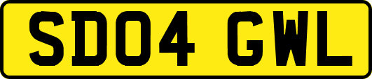 SD04GWL