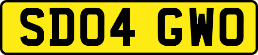SD04GWO
