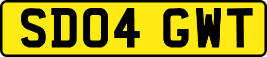 SD04GWT