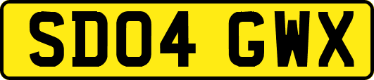 SD04GWX
