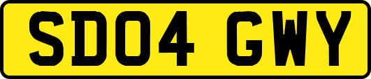 SD04GWY
