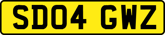 SD04GWZ
