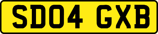 SD04GXB
