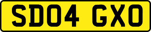 SD04GXO
