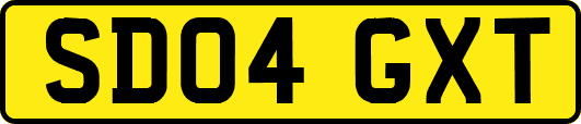 SD04GXT