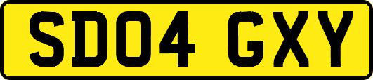 SD04GXY