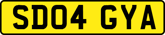SD04GYA
