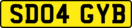 SD04GYB
