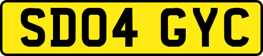 SD04GYC