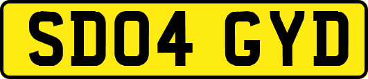 SD04GYD