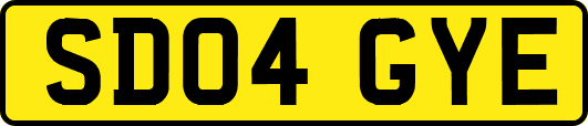 SD04GYE