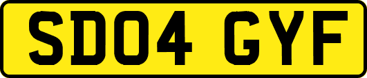 SD04GYF