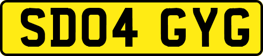 SD04GYG