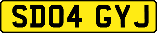 SD04GYJ