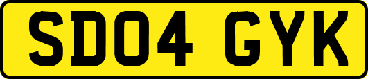 SD04GYK