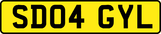 SD04GYL