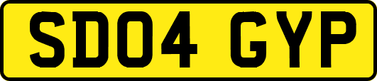 SD04GYP