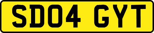 SD04GYT