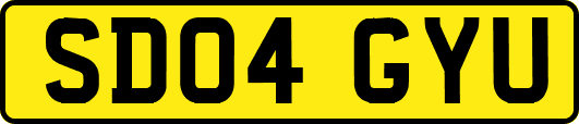 SD04GYU