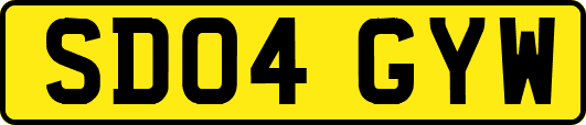 SD04GYW